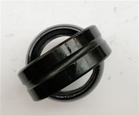 Однорядные игольные ролики с сферическими простыми подшипниками для промышленных GEBJ 18 20 22 25 30 C S