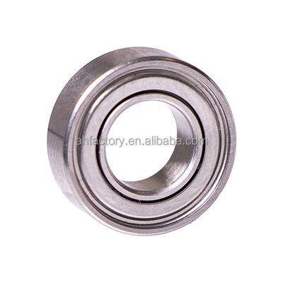 Вибрация V1 V2 V3 Маленький глубокий ровный шаровой подшипник 682X с точностью P0 P6 P5 P4 P2