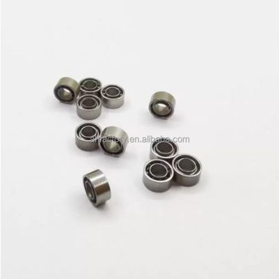 Вибрация V1 V2 V3 Маленький глубокий ровный шаровой подшипник 682X с точностью P0 P6 P5 P4 P2