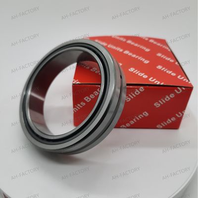 Подшипники иглы высокой грузоподъемности NKI80/35 NKI85/26 NKI85/36 NKI90/26 Размер 90*120*26 мм