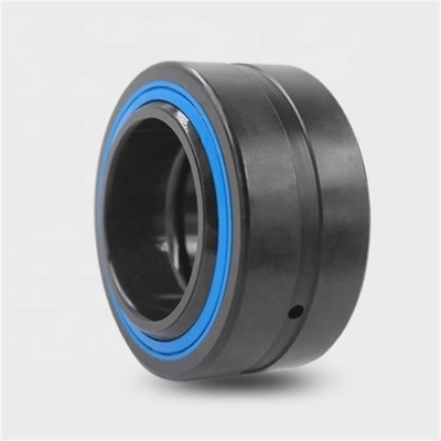 GE40 TE-2RS Радиальные сферические простые подшипники из нержавеющей стали OEM