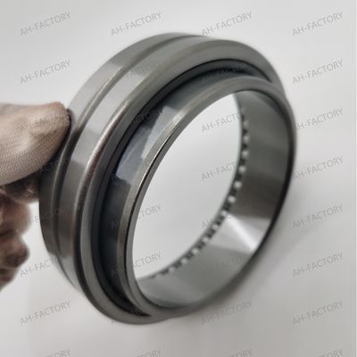 Открытые уплотнители Тип NKI90/26 Игловой роликовый подшипник для промышленных применений