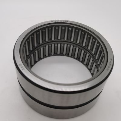 I.K.O. JAPAN RNA6914 Двухрядный игольный роликовый подшипник с отверстием Размер 80*100*54 мм