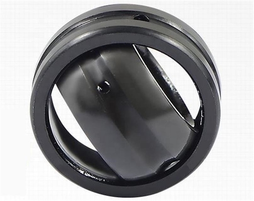 GEM 35 ES-2RS Сферический ровный подшипник 35 x 55 x 35/20 мм Двухлипая пломба для конца стержня