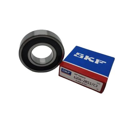 Тип уплотнений 2RS 624 625 626 627 2RS Миниатюрный шаровой подшипник для высокой точности P5