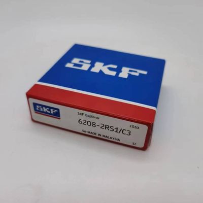 Тип уплотнений 2RS 624 625 626 627 2RS Миниатюрный шаровой подшипник для высокой точности P5