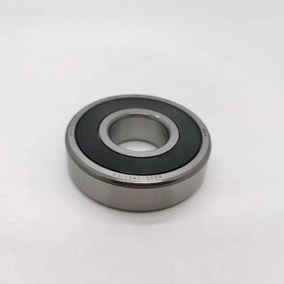 Тип уплотнений 2RS 624 625 626 627 2RS Миниатюрный шаровой подшипник для высокой точности P5