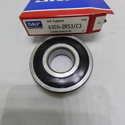 624 625 626 627 Глубокие шаровые подшипники из хромной стали для промышленных машин