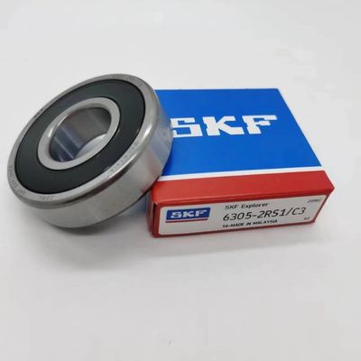 624 625 626 627 Оригинальное глубоковолновое шаровое подшипник с сертификацией ISO9001 2008