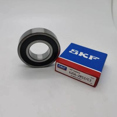 624 625 626 627 Оригинальное глубоковолновое шаровое подшипник с сертификацией ISO9001 2008