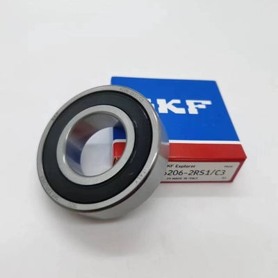 Подшипник с глубокой канавкой 6305 6306 6307 6308 6309 6310 2RS ZZ для фиджета ручной спиннер