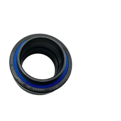 GEM35 ES-2RS Сферический ровный подшипник из хромной стали GCR15 35*55*35 мм