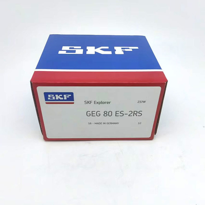 GEG50ES-2RS GEG60ES-2RS GEG70ES-2RS Совместная сборка конца стержней для строительных машин