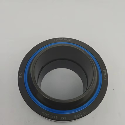 GEG50ES-2RS GEG60ES-2RS GEG70ES-2RS Совместная сборка конца стержней для строительных машин