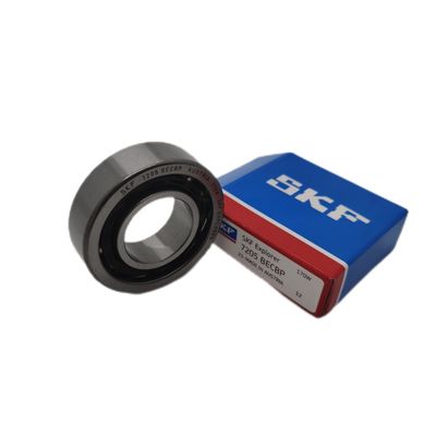 ISO9001 2008 Сертифицированный ZZ 2RS Стальные глубокие ровные шариковые подшипники 6203-6211 для продуктовых магазинов