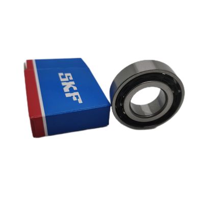 ISO9001 2008 Сертифицированный ZZ 2RS Стальные глубокие ровные шариковые подшипники 6203-6211 для продуктовых магазинов