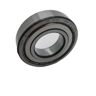 6200 6201 6202 6203 6204 6205 6206 6207 6208 Zz 2rs Глубокие шаровые подшипники для стальных клеток