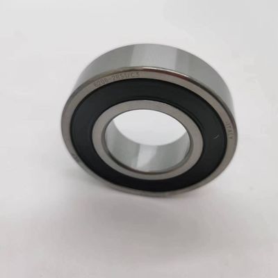 6201-6206 Миниатюрные шаровые подшипники для бытовой техники и садовых машин