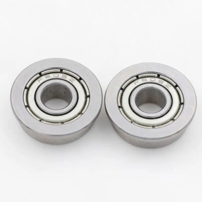F694 ZZ 2Z 4*11*4MM Фланцевые подшипники для мебели