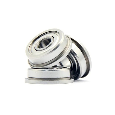 F694 ZZ 2Z 4*11*4MM Фланцевые подшипники для мебели