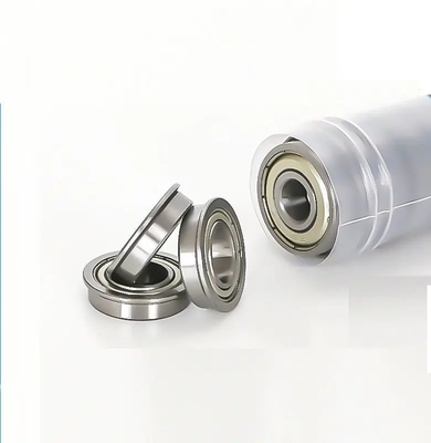 F694 ZZ 2Z 4*11*4MM Фланцевые подшипники для мебели