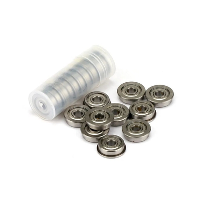 F694 ZZ 2Z 4*11*4MM Фланцевые подшипники для мебели