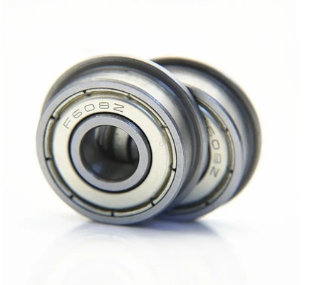F694 ZZ 2Z 4*11*4MM Фланцевые подшипники для мебели