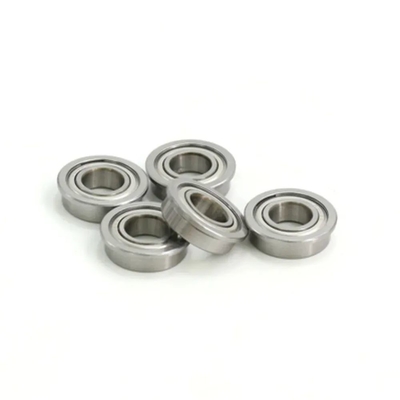 F6801 F6802 F6803 F6804 F6805 Миниатюрный фланцевый подшипник ZZ