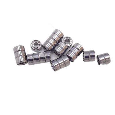 4*10*3mm MR104 ZZ Миниатюрный шаровой подшипник из нержавеющей стали с сертификатом ISO9001 2008