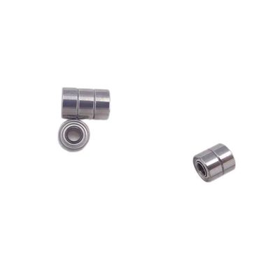 MR126 ZZ MR126 2rs Миниатюрный подшипник с большой пропускной способностью и точностью P6