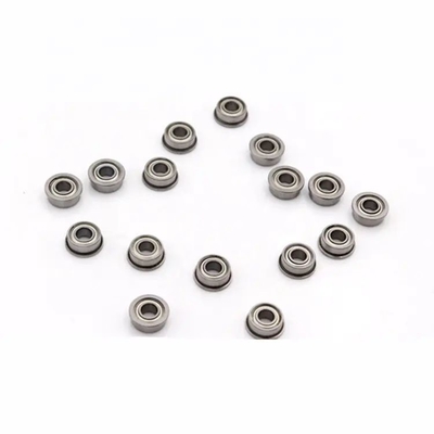 MF63 MF83 MF74 MF84 MF104 MF105 MF106 MF623 F623ZZ Фланцевые шариковые подшипники для типографий