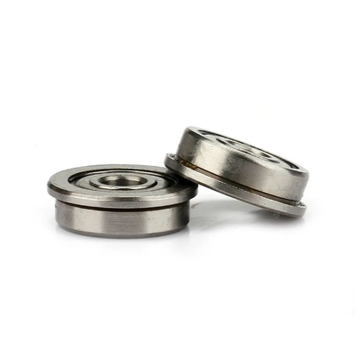MF63 MF83 MF74 MF84 MF104 MF105 MF106 MF623 F623ZZ Фланцевые шариковые подшипники для типографий