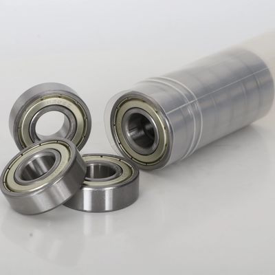 High Speed Skateboard Bearing R16RS Deep Groove Ball Bearing с большой способностью к поставкам