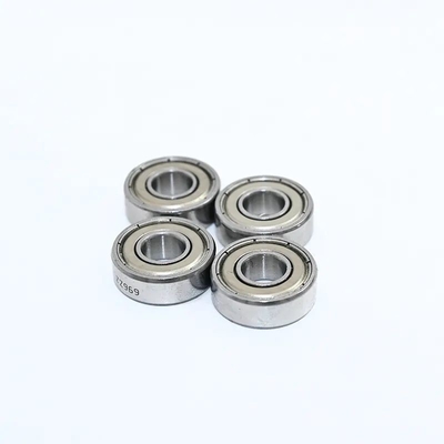 R133ZZ R144ZZ R155ZZ R156ZZ R166ZZ R168ZZ R1810ZZ SR188zz R188 Глубокие шаровые подшипники