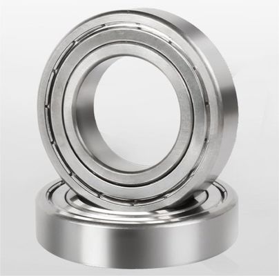 6700ZZ 6700RS Chrome Steel GCR15 Deep Groove Ball Bearing 10*15*3mm Горная металлургия