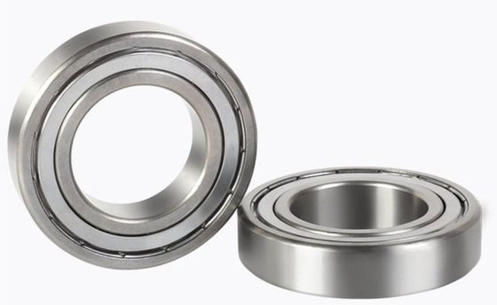 6700ZZ 6700RS Chrome Steel GCR15 Deep Groove Ball Bearing 10*15*3mm Горная металлургия