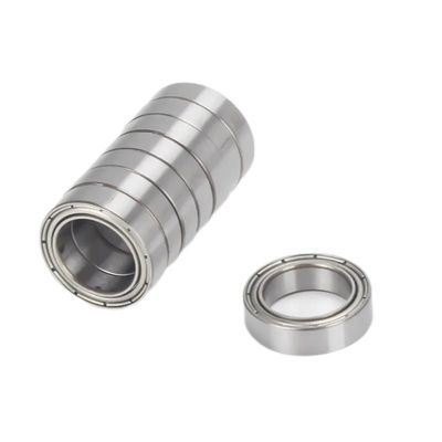 35x44x5мм тонкостенный подшипник 6707 6707ZZ 6707-2RS глубокий канавный шаровой подшипник серии 6700