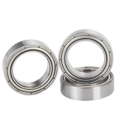 35x44x5мм тонкостенный подшипник 6707 6707ZZ 6707-2RS глубокий канавный шаровой подшипник серии 6700