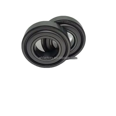 Двухрядные Auto Unidade do Rolamento S. K.F 6207 ZZ Прочные шаровые подшипники с глубокой канавкой