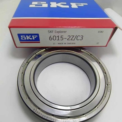 6015 2Z/C3 6016 6017 6018 6019 6020 6021 6022 2Z 2RS1 Открытый шар Структура SKF Подшипник