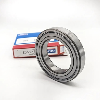 6015 2Z/C3 6016 6017 6018 6019 6020 6021 6022 2Z 2RS1 Открытый шар Структура SKF Подшипник