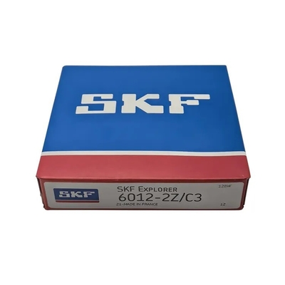 6015 2Z/C3 6016 6017 6018 6019 6020 6021 6022 2Z 2RS1 Открытый шар Структура SKF Подшипник