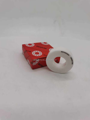 Полный керамический шарикоподшипник 6005CE для поставок и распределения строительных материалов