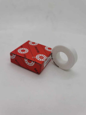 Полный керамический шарикоподшипник 6005CE для поставок и распределения строительных материалов