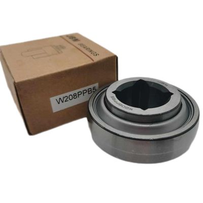 Глубокая канавка W208pp5 W208ppb5 W208pp6 W208pp8 W208ppb8 W208ppb9