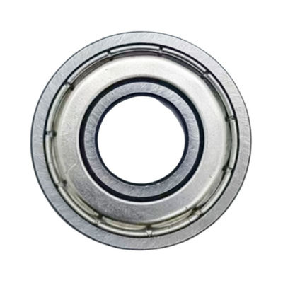 Подходящие к эксплуатации 6000-2Z глубоковолновые шаровые подшипники для запасных частей прокатных машин