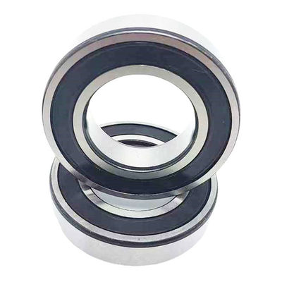 Multi-Type Deep Groove Ball Bearings 6006-2RS для различных промышленных применений