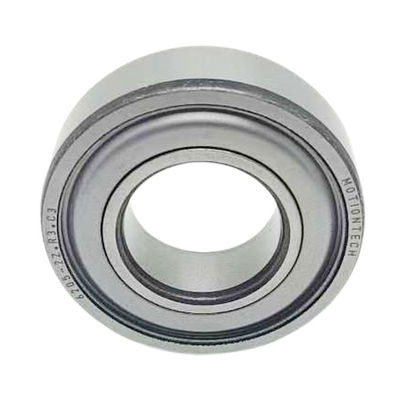 Высокая точность P5 Многотипные хромированные стальные глубоковолновые шаровые подшипники 6205-2Z/C3