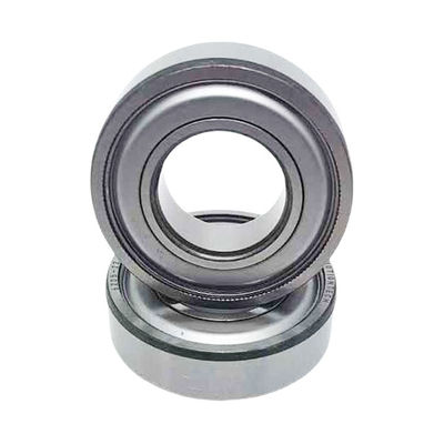 Структура глубоких канавных шаровых подшипников 6205-2Z/C3 для требований заказчика