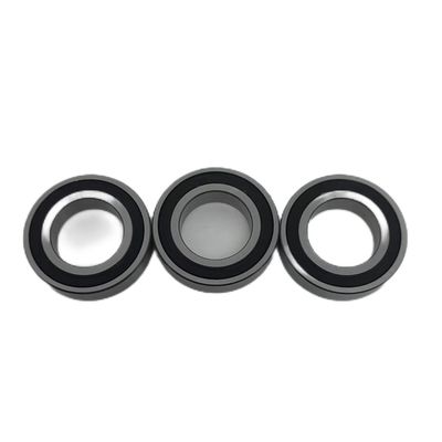 Нестандартный глубокий канавный шаровой подшипник 69/22-2RS 22*39*9 мм с уплотнениями типа 2RS и шаром